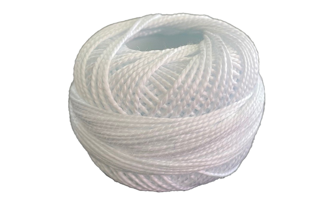 Craft Thread - 10 Gram Ball