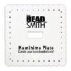 Kumihimo Braiding Plate