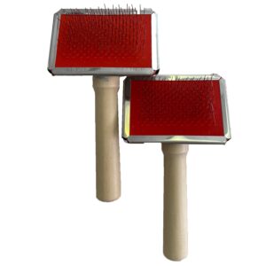 carding combs fiber brushes