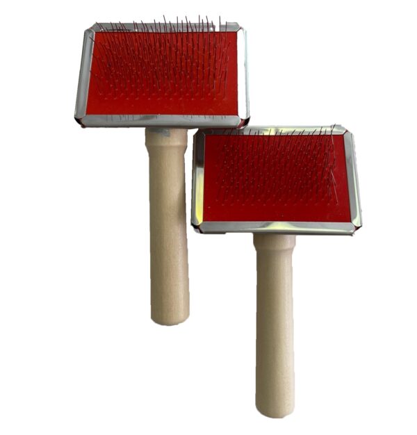 carding combs fiber brushes