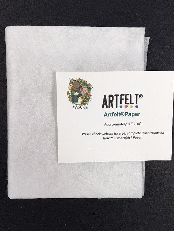 Artflet Paper