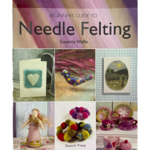 Needle Felting Books