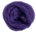 Blackberry Compote silk roving