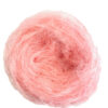princess pink mohair yarn