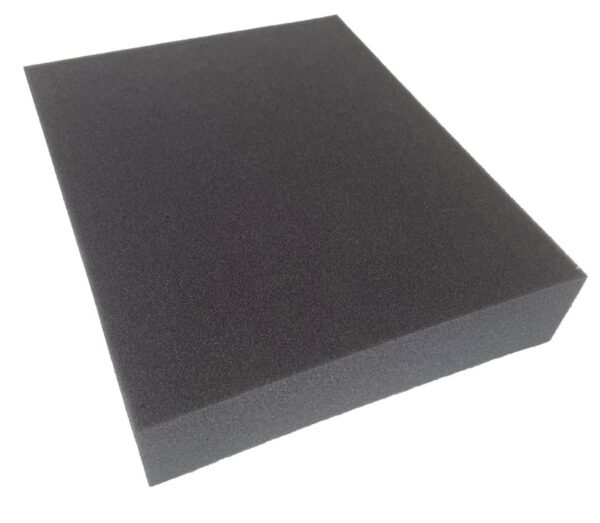 foam pad 8x10x2 inches