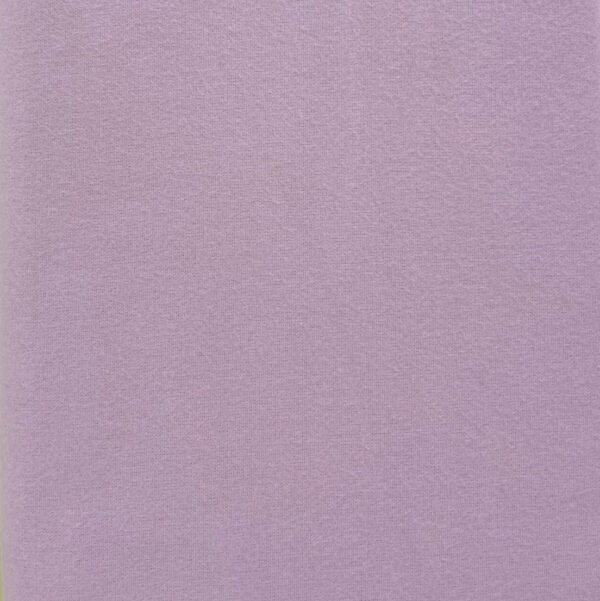 Lavender Cotton Flannel
