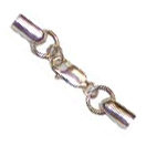 Sterling Silver Clasp Set (Lobster) -- $6.95 - $27.95