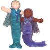 Mermaid Doll Kit