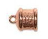 9mm Copper End Caps (2-pack) --  $9.45