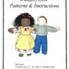 Waldorf Doll Patterns and Instructions